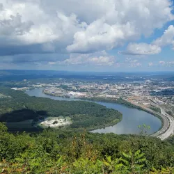 Chickamauga & Chattanooga National Military Park - Chattanooga