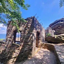 Chickamauga & Chattanooga National Military Park - Chattanooga