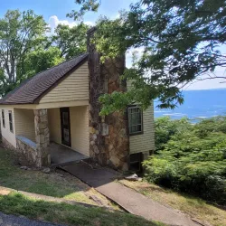 Chickamauga & Chattanooga National Military Park - Chattanooga