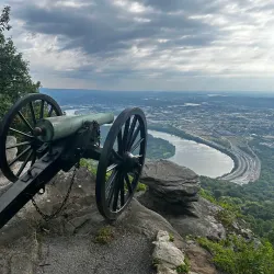 Chickamauga & Chattanooga National Military Park - Chattanooga