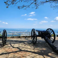 Chickamauga & Chattanooga National Military Park - Chattanooga