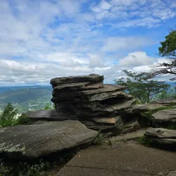 Chickamauga & Chattanooga National Military Park - Chattanooga
