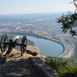 Chickamauga & Chattanooga National Military Park - Chattanooga