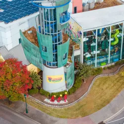 Creative Discovery Museum - Chattanooga