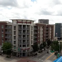 Creative Discovery Museum - Chattanooga