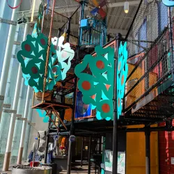 Creative Discovery Museum - Chattanooga