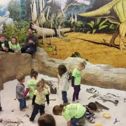 Creative Discovery Museum - Chattanooga