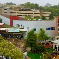 Creative Discovery Museum - Chattanooga