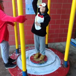 Creative Discovery Museum - Chattanooga