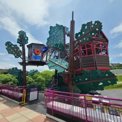 Creative Discovery Museum - Chattanooga