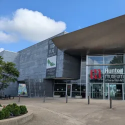 Hunter Museum of American Art - Chattanooga