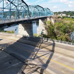 Hunter Museum of American Art - Chattanooga