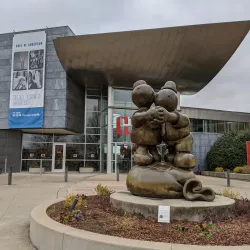 Hunter Museum of American Art - Chattanooga