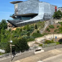 Hunter Museum of American Art - Chattanooga