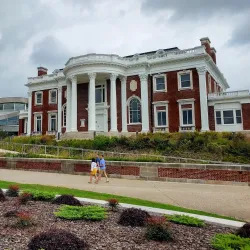 Hunter Museum of American Art - Chattanooga