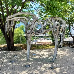 Hunter Museum of American Art - Chattanooga