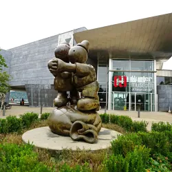 Hunter Museum of American Art - Chattanooga