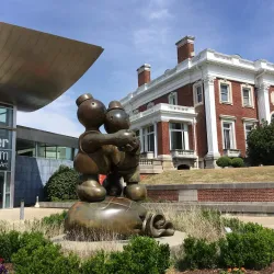 Hunter Museum of American Art - Chattanooga