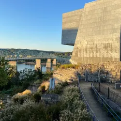 Hunter Museum of American Art - Chattanooga
