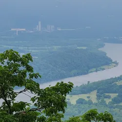 Lookout Mountain - Chattanooga