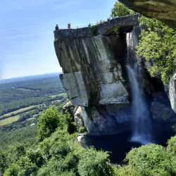 Lookout Mountain - Chattanooga