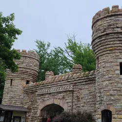 Lookout Mountain - Chattanooga