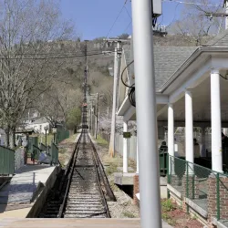 Lookout Mountain - Chattanooga