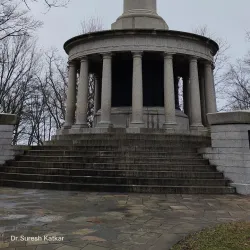 Lookout Mountain - Chattanooga