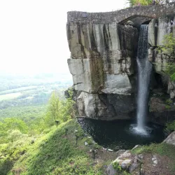 Lookout Mountain - Chattanooga