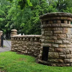 Lookout Mountain - Chattanooga