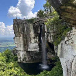 Rock City Gardens - Chattanooga