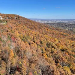 Rock City Gardens - Chattanooga