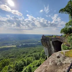 Rock City Gardens - Chattanooga