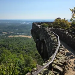 Rock City Gardens - Chattanooga