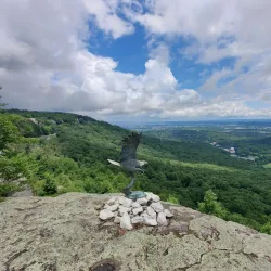 Rock City Gardens - Chattanooga