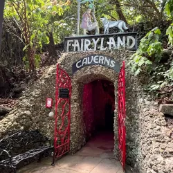 Rock City Gardens - Chattanooga