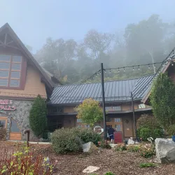 Ruby Falls - Chattanooga