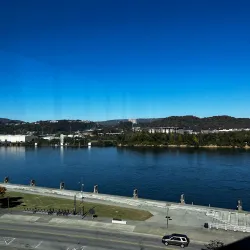 Tennessee Aquarium - Chattanooga