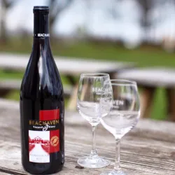 Beachaven Vineyards & Winery - Clarksville