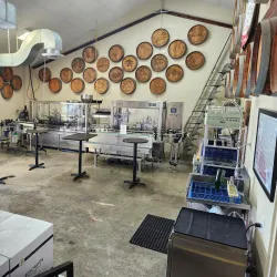 Beachaven Vineyards & Winery - Clarksville