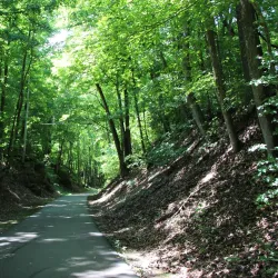 Clarksville Greenway - Clarksville