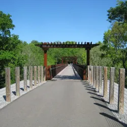 Clarksville Greenway - Clarksville
