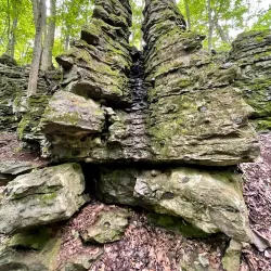 Clarksville Greenway - Clarksville
