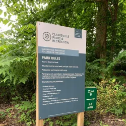 Clarksville Greenway - Clarksville