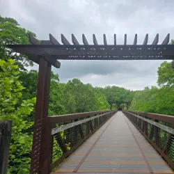 Clarksville Greenway - Clarksville
