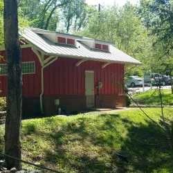 Clarksville Greenway - Clarksville