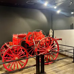 Customs House Museum and Cultural Center - Clarksville