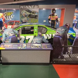 Customs House Museum and Cultural Center - Clarksville