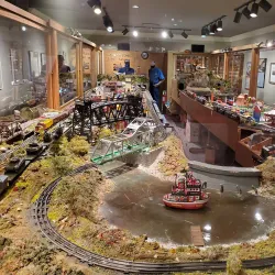 Customs House Museum and Cultural Center - Clarksville