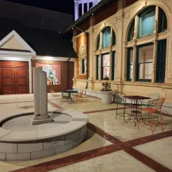 Customs House Museum and Cultural Center - Clarksville